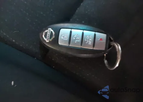 2011 Nissan Altima 2.5 S z USA, uszkodzony, nr VIN 1N4AL2AP8BC153087